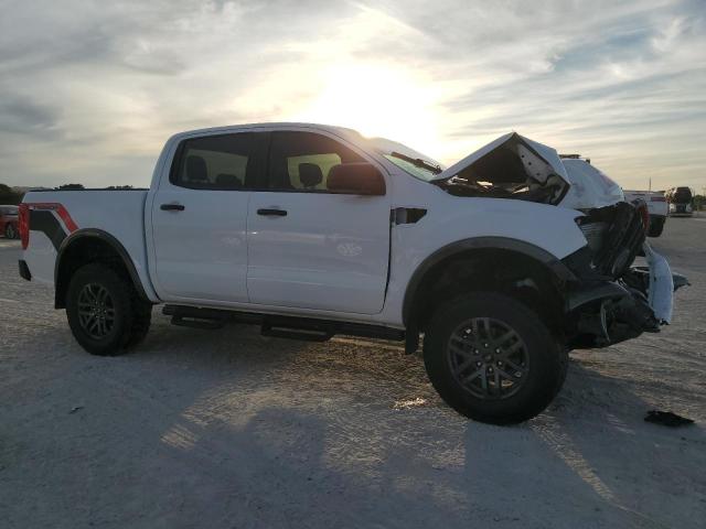 2023 FORD RANGER XL #3297089503