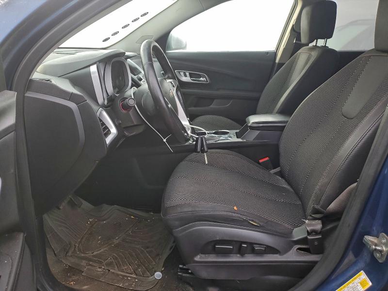 2017 CHEVROLET EQUINOX LT #3296238411