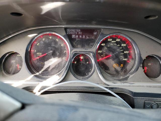 2014 GMC ACADIA DEN #3291378159