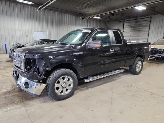 Global Auto Auctions: 2014 FORD F150 SUPER