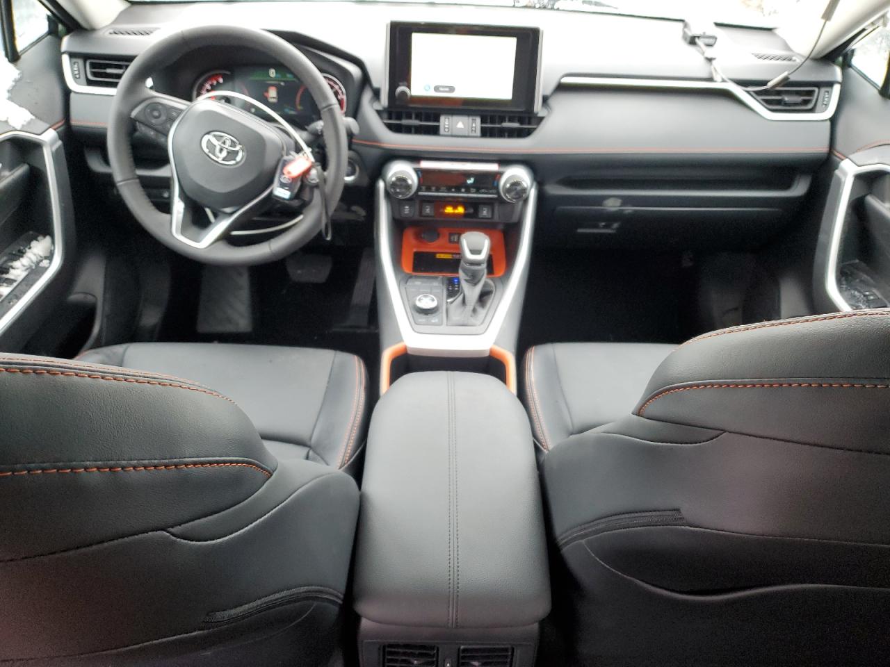 TOYOTA RAV4 ADVENTURE