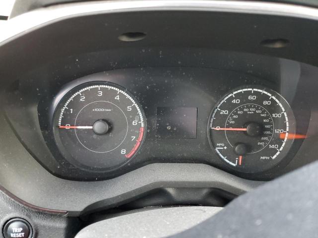 2019 SUBARU CROSSTREK #3312343772