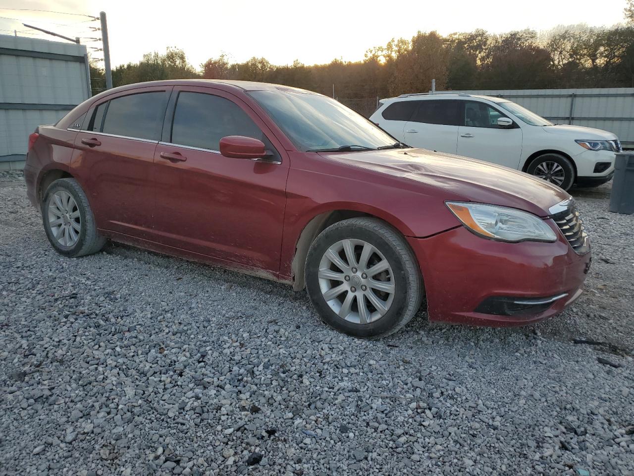 CHRYSLER 200 LX