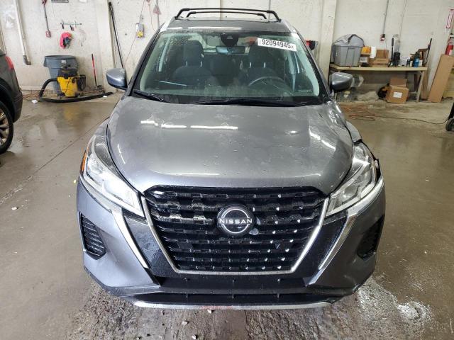 2023 NISSAN KICKS SV #3297118558