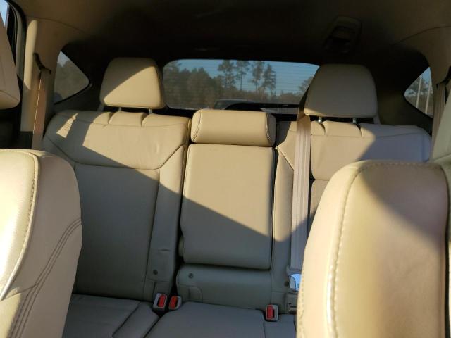 2015 HONDA CR-V EXL #3296246500