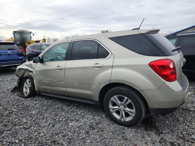 2015 CHEVROLET EQUINOX LS #3294430495