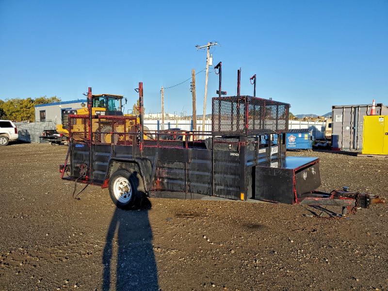 2007 MILLERBILT UNKNOWN #3305345328