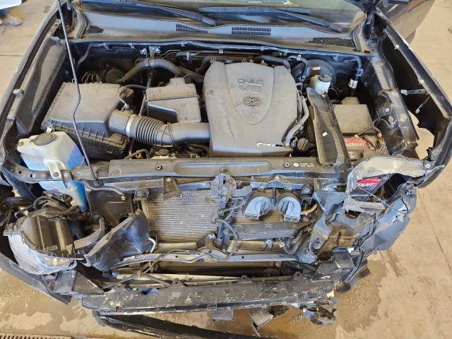 2017 TOYOTA TACOMA DOU #3297186868