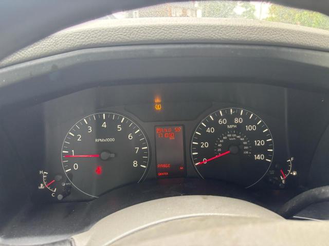 2020 NISSAN NV 1500 S #3285565324