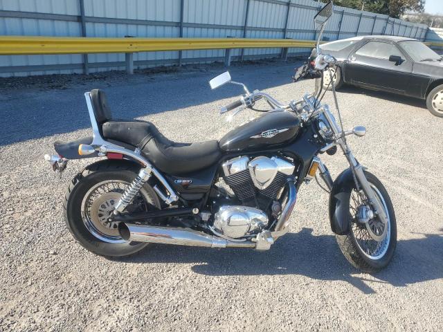 Global Auto Auctions: 2005 SUZUKI VS1400 GLP