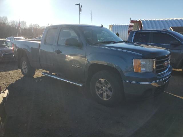 2010 GMC SIERRA K15 #3294218286