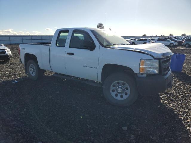 2007 CHEVROLET SILVERADO #3312492619