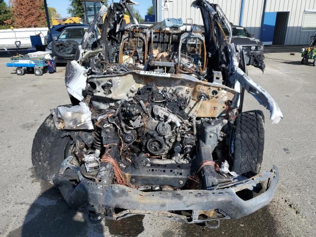 2022 FORD F150 SUPER #3309486654