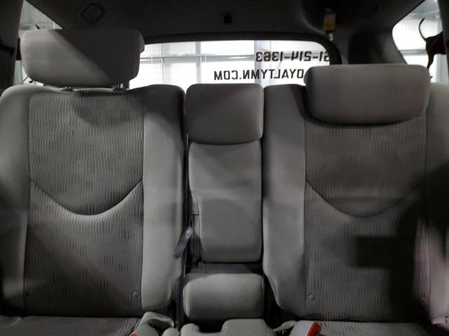 2011 TOYOTA RAV4 #3293172151