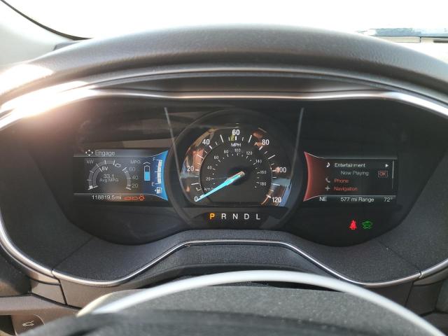2015 FORD FUSION TIT #3294480500