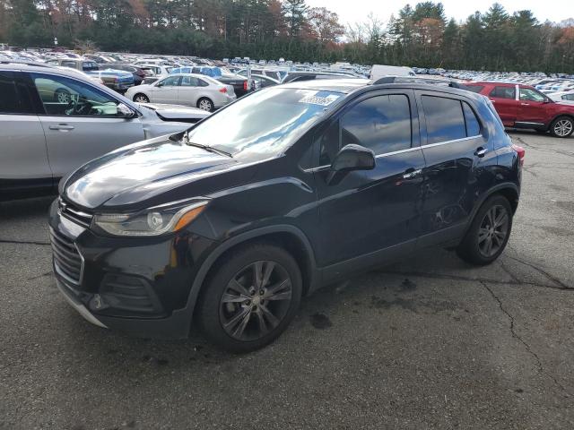 2020 CHEVROLET TRAX 1LT #3301851330
