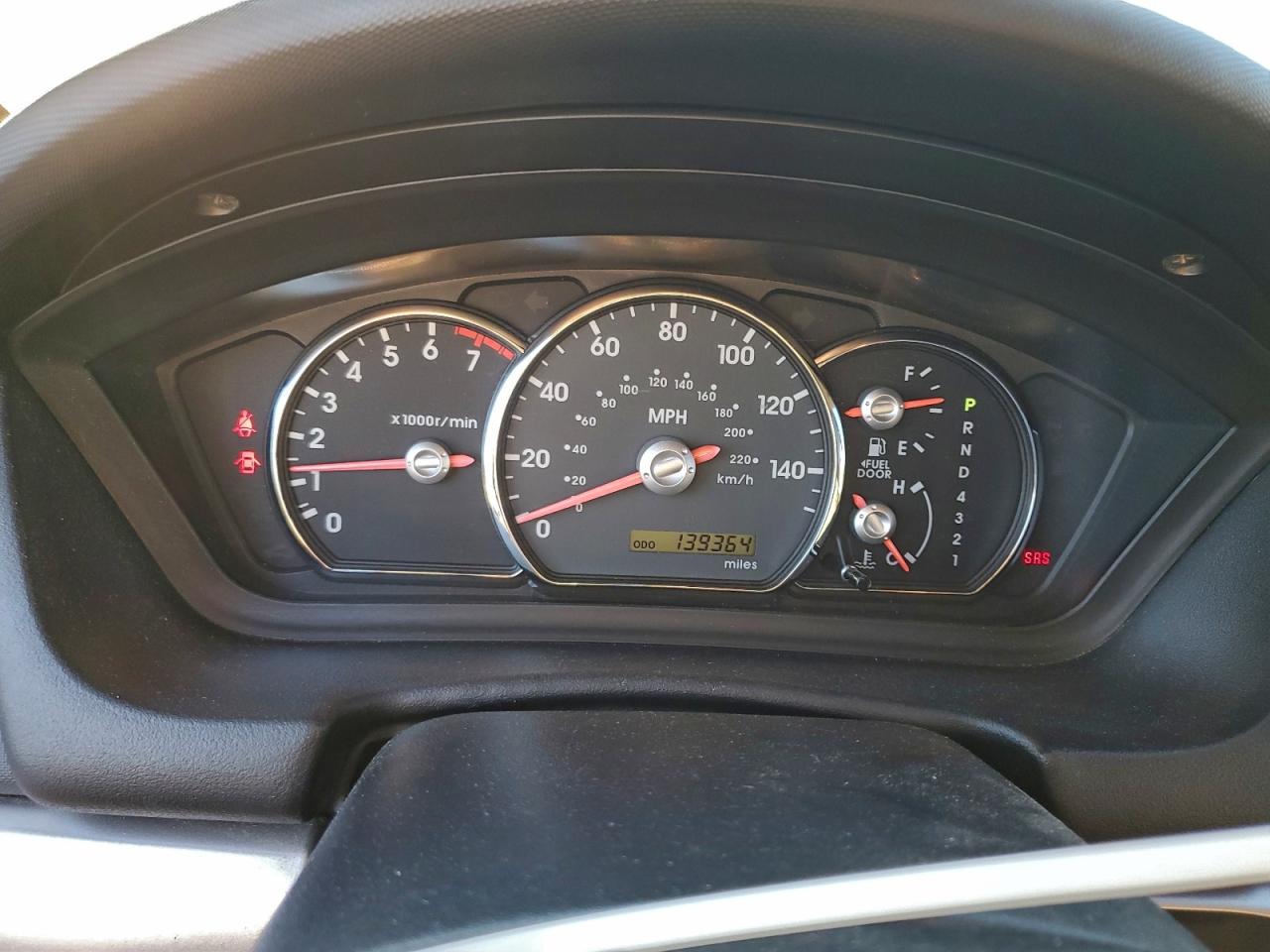 MITSUBISHI GALANT FE