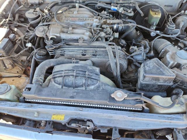 1993 TOYOTA 4RUNNER VN #3296522346