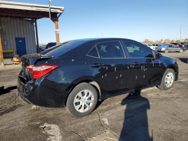 2018 TOYOTA COROLLA L #3288000152