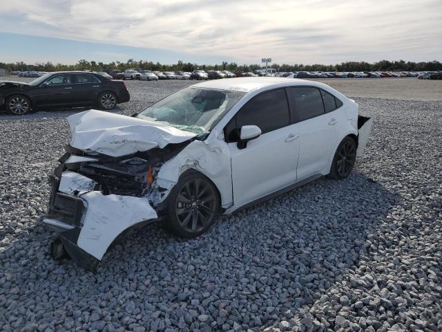 2024 TOYOTA COROLLA SE #3301859005