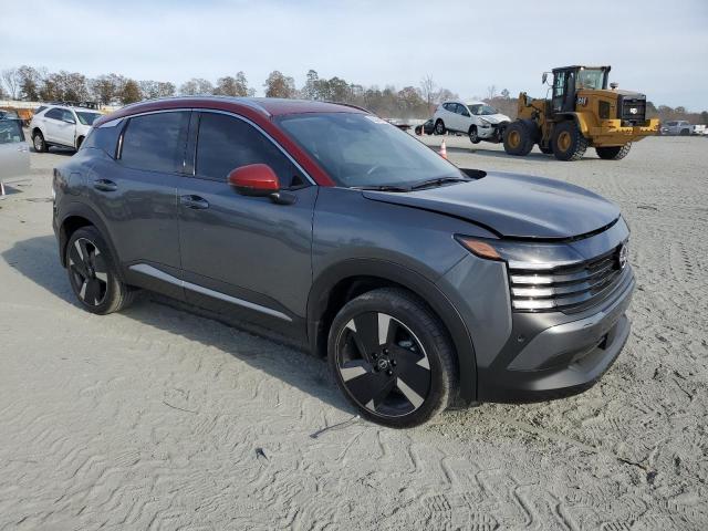 2025 NISSAN KICKS SR #3291416151