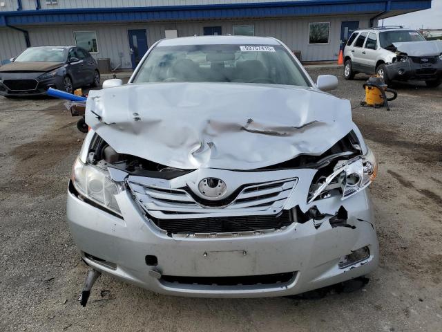 2007 TOYOTA CAMRY CE #3293397445