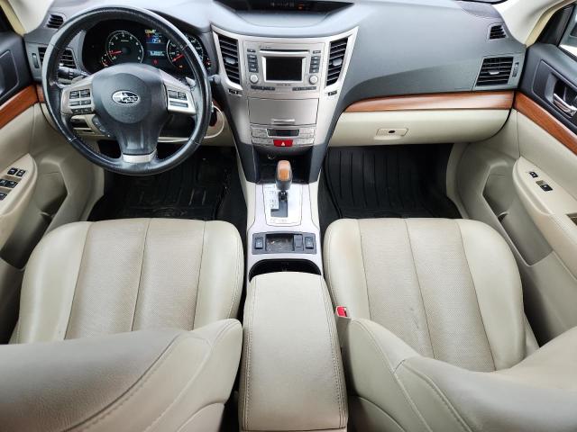 2014 SUBARU OUTBACK 2. - 4S4BRBLC3E3219133