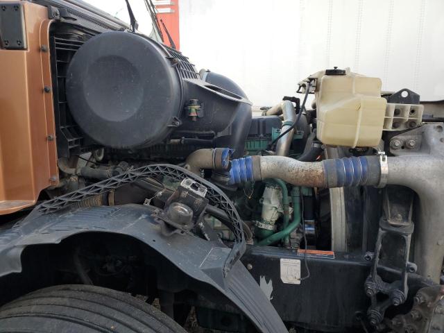 2015 VOLVO VNL #3285731659