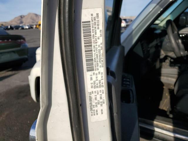 2010 JEEP LIBERTY SP #3282414270