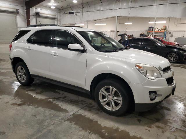 2014 CHEVROLET EQUINOX LT #3304538436