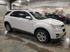 Lot #3304538436 2014 CHEVROLET EQUINOX LT