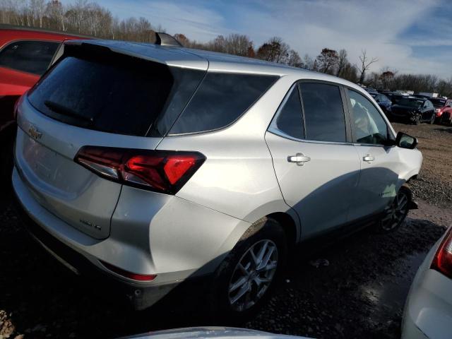 2022 CHEVROLET EQUINOX LT #3297870878