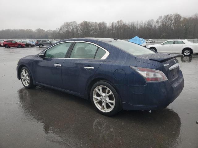 2012 NISSAN MAXIMA S #3302651002