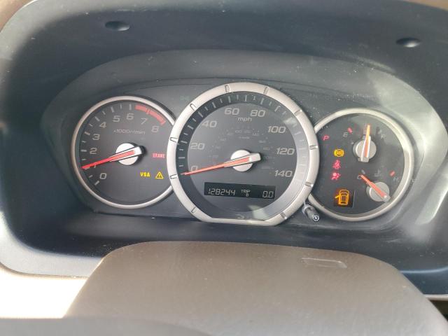 2008 HONDA PILOT VP #3301782372