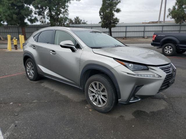 2018 LEXUS NX 300 BAS #3308273162