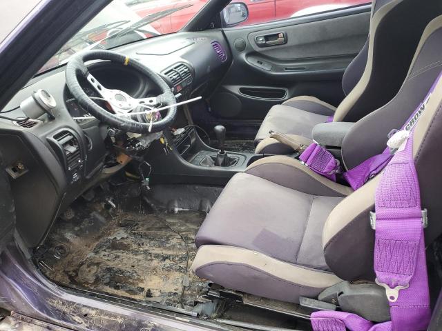 1996 ACURA INTEGRA LS #3290021269