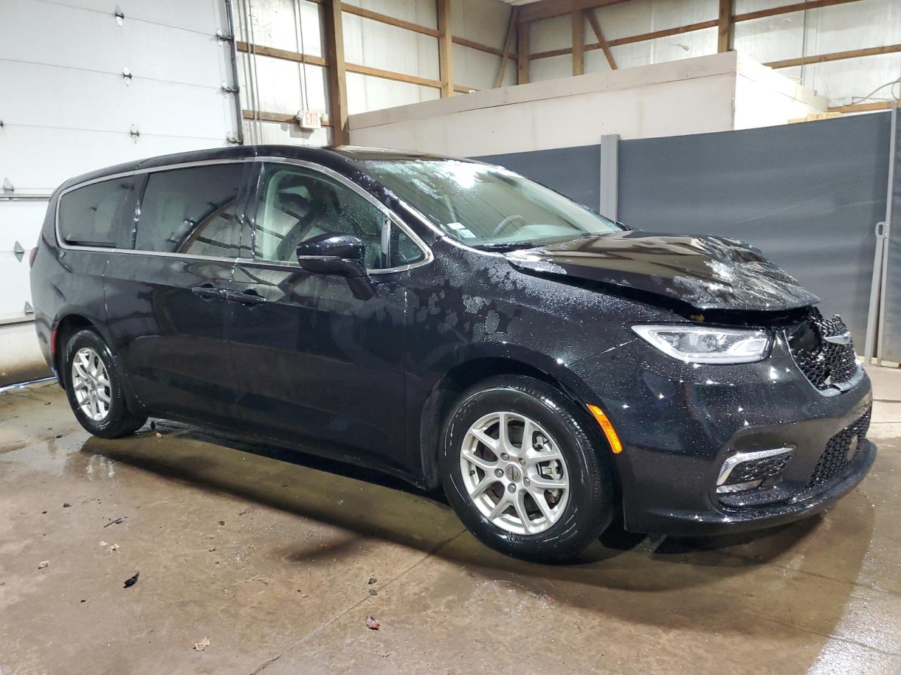 CHRYSLER PACIFICA TOURING L
