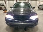 Lot #3311483243 2004 BMW X5 3.0I