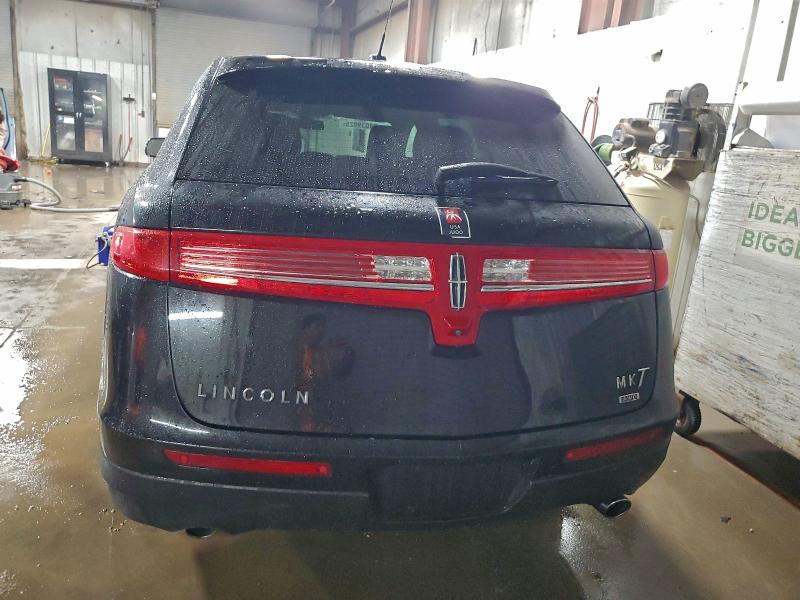 2017 LINCOLN MKT #3298195065