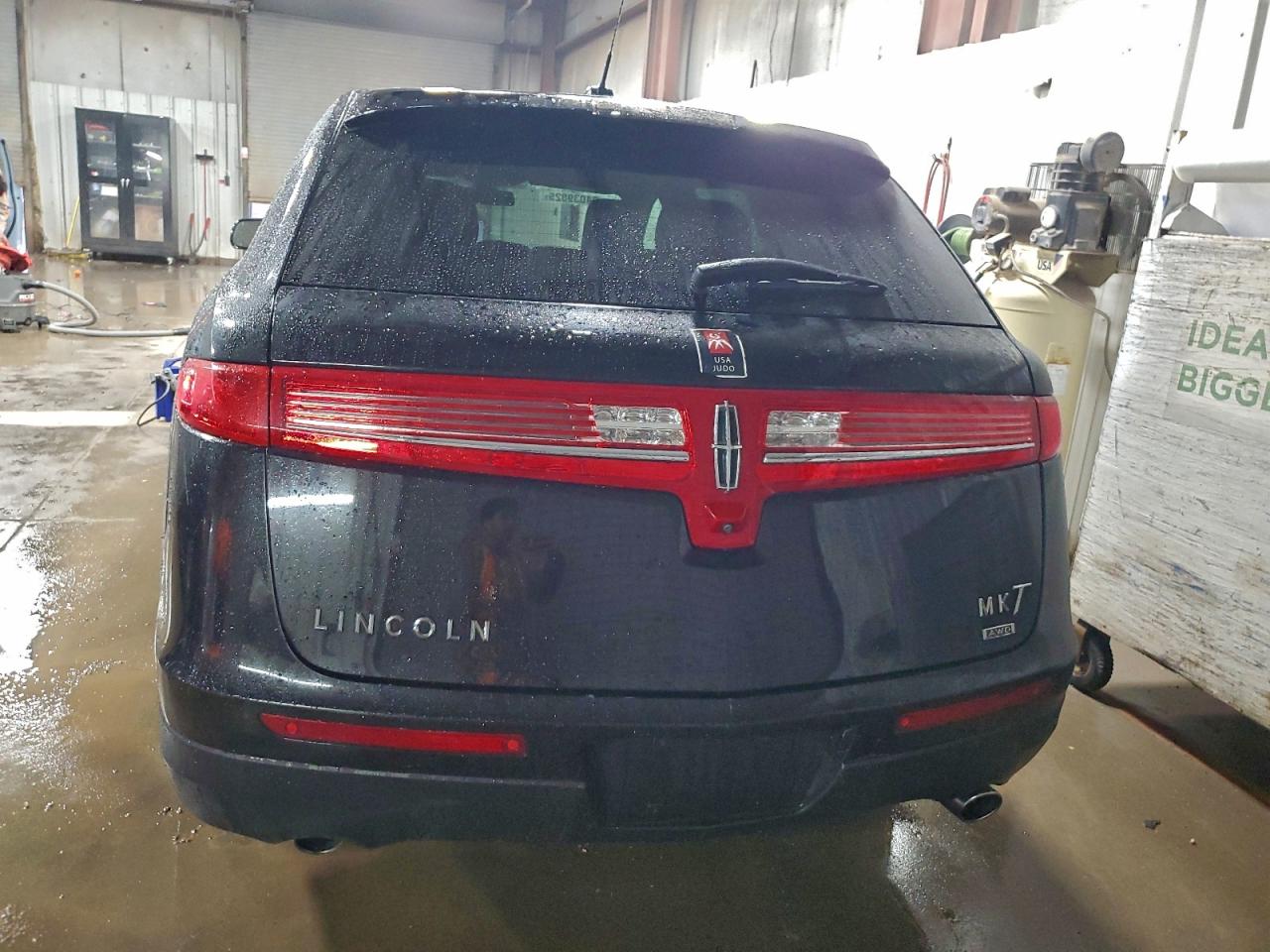 LINCOLN MKT