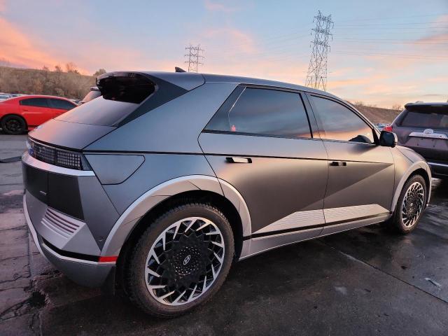 2022 HYUNDAI IONIQ 5 LI KM8KRDAF9NU103535