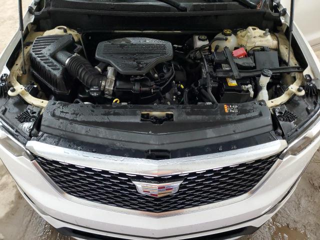 2022 CADILLAC XT6 PREMIU #3298121148
