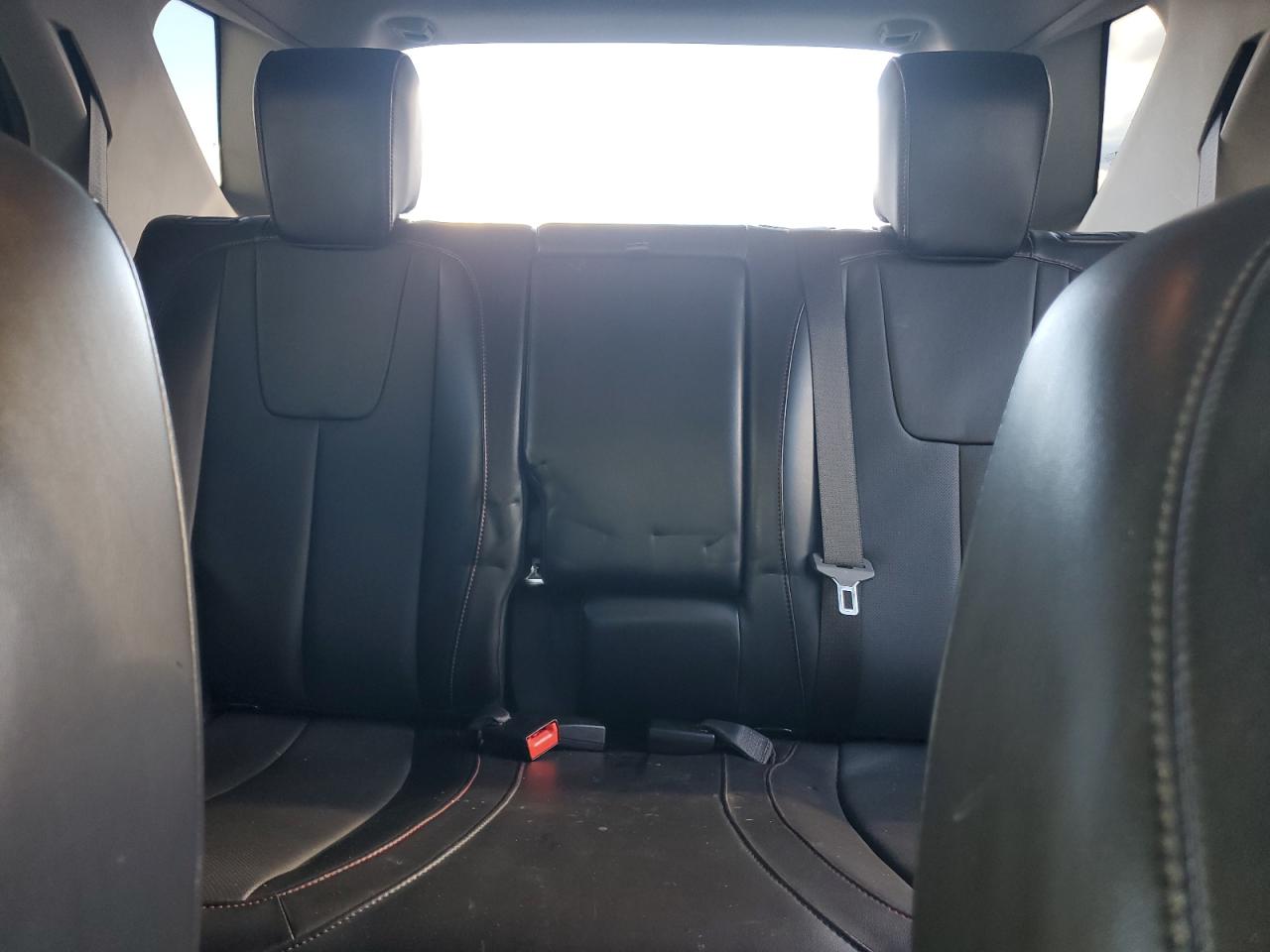 CHEVROLET EQUINOX LTZ