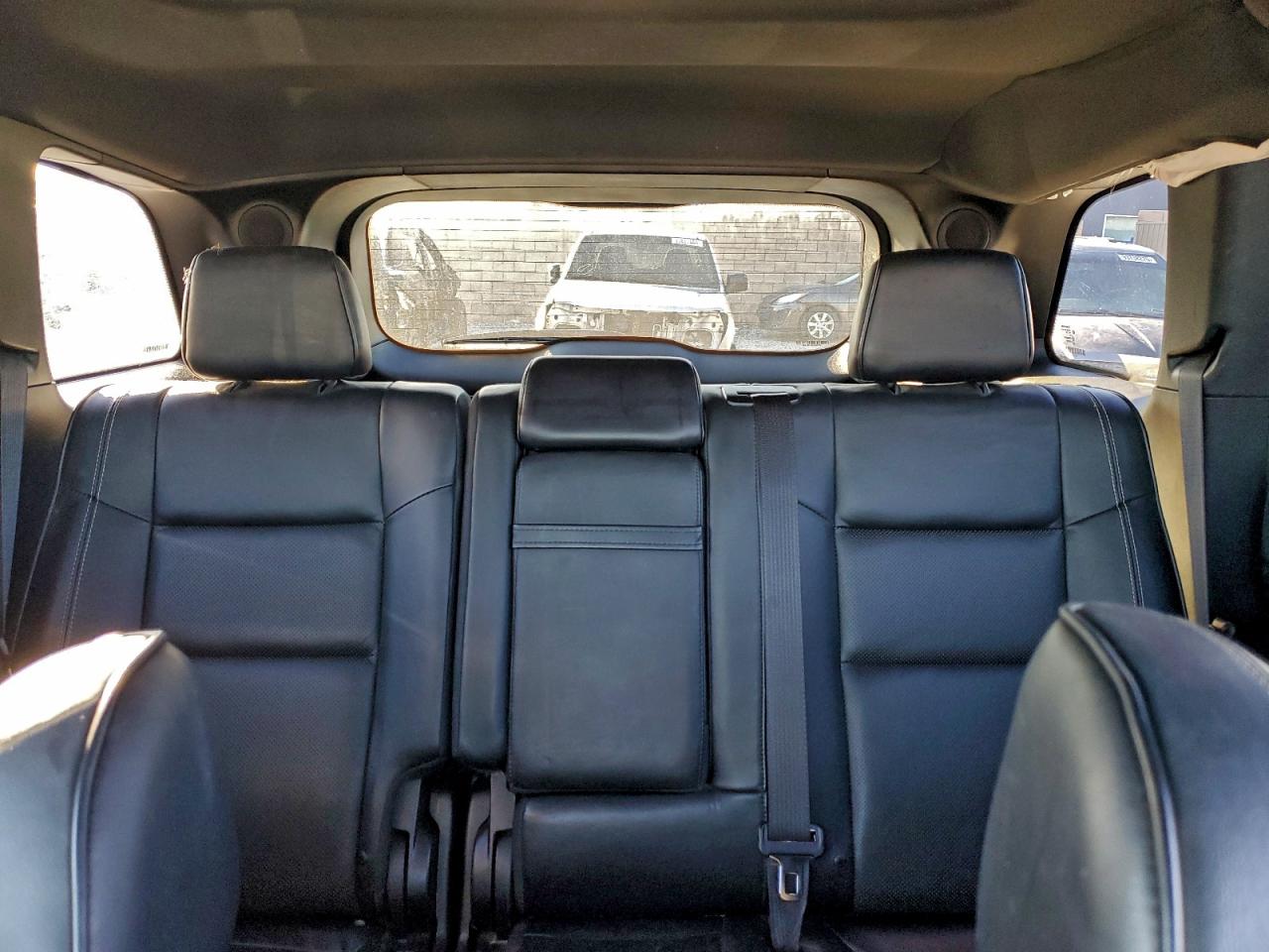 JEEP GRAND CHEROKEE OVERLAND