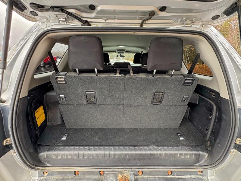 2014 TOYOTA 4RUNNER SR #3298207024