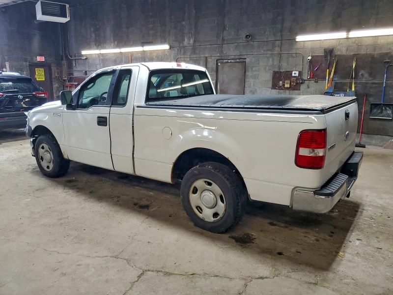 2008 FORD F150 XL #3311581779