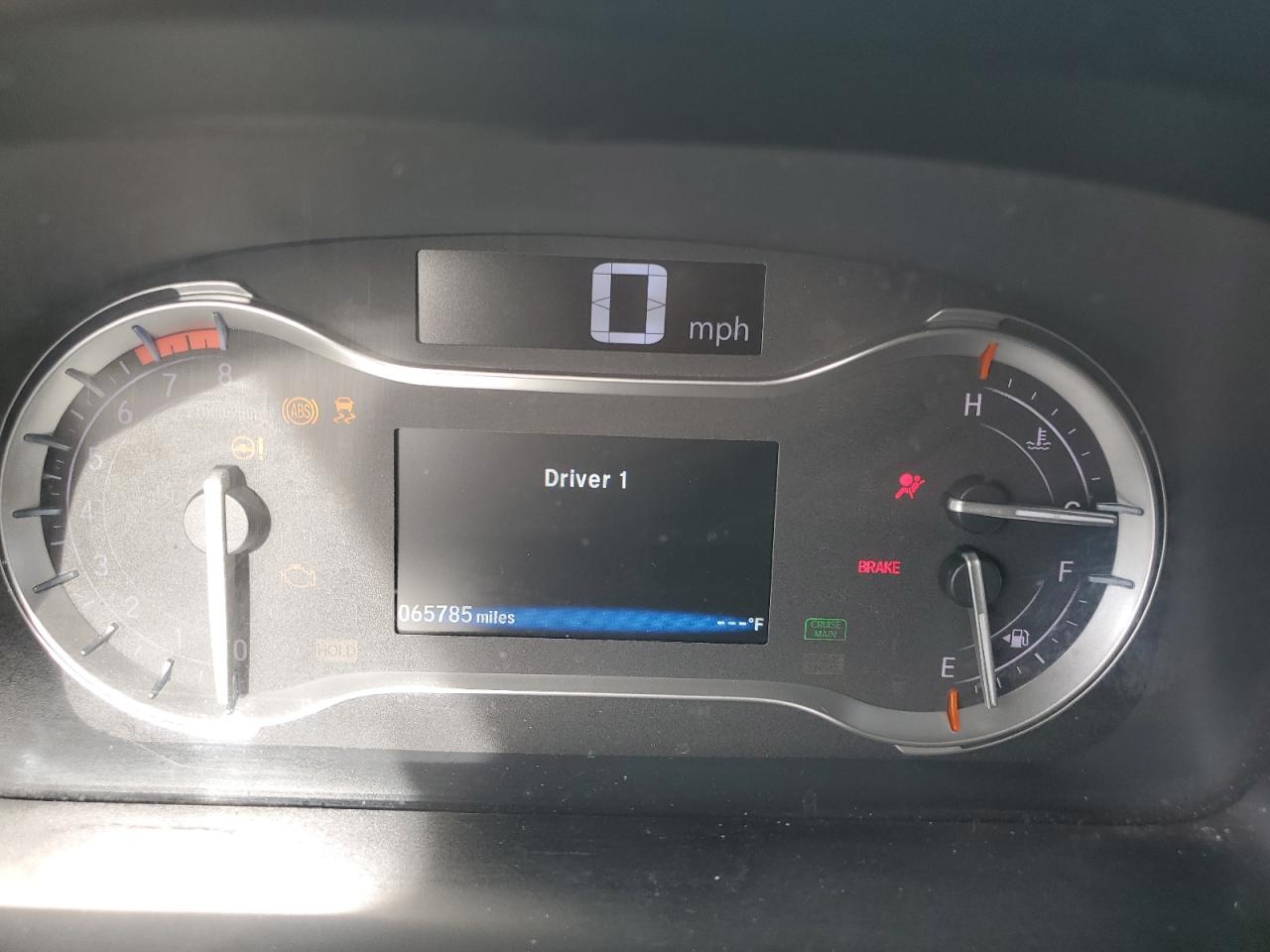 HONDA RIDGELINE SPORT