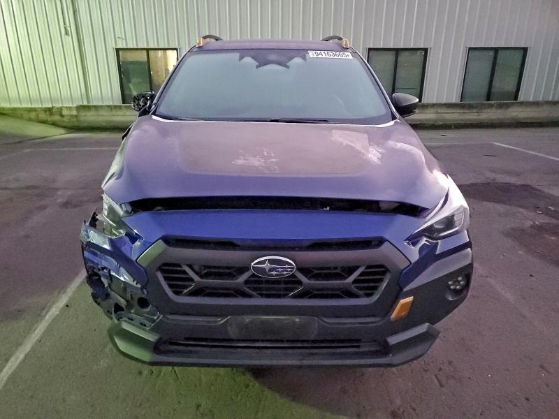2024 SUBARU CROSSTREK #3320001565