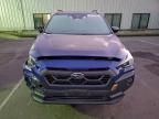 Lot #3320001565 2024 SUBARU CROSSTREK
