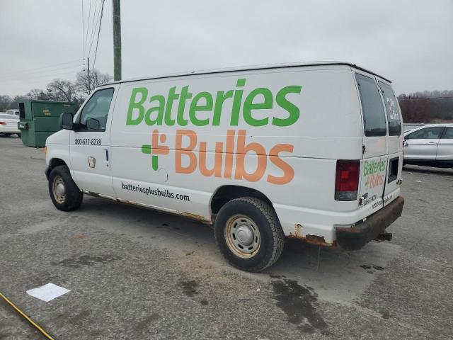 2005 FORD ECONOLINE #3293318426